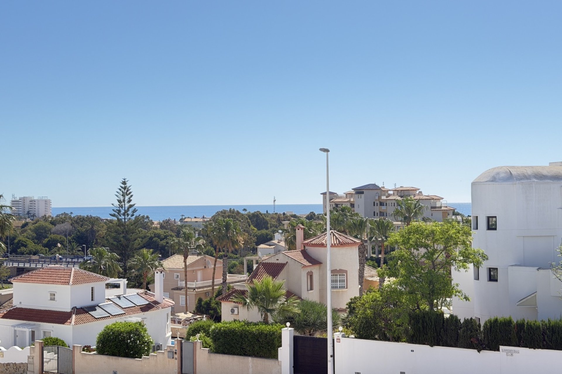Rynek Wtórny - Apartament - Orihuela Costa - La Zenia