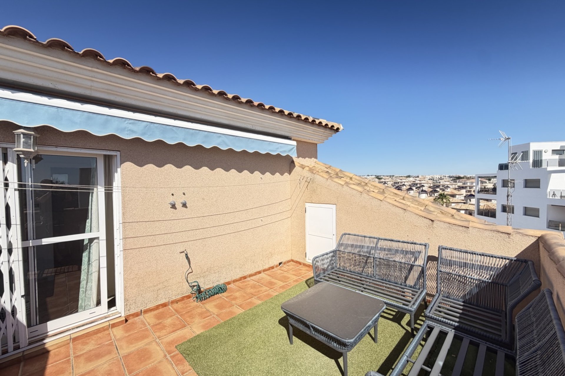 Rynek Wtórny - Apartament - Orihuela Costa - La Zenia