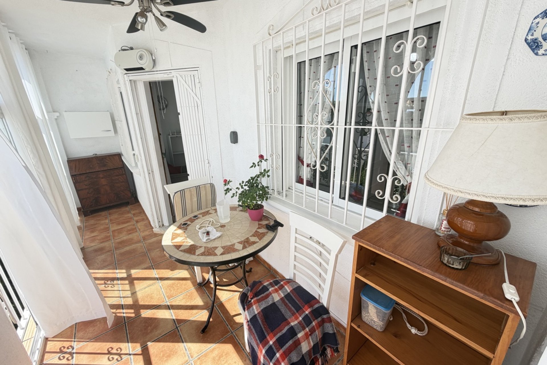 Rynek Wtórny - Apartament - Orihuela Costa - La Zenia
