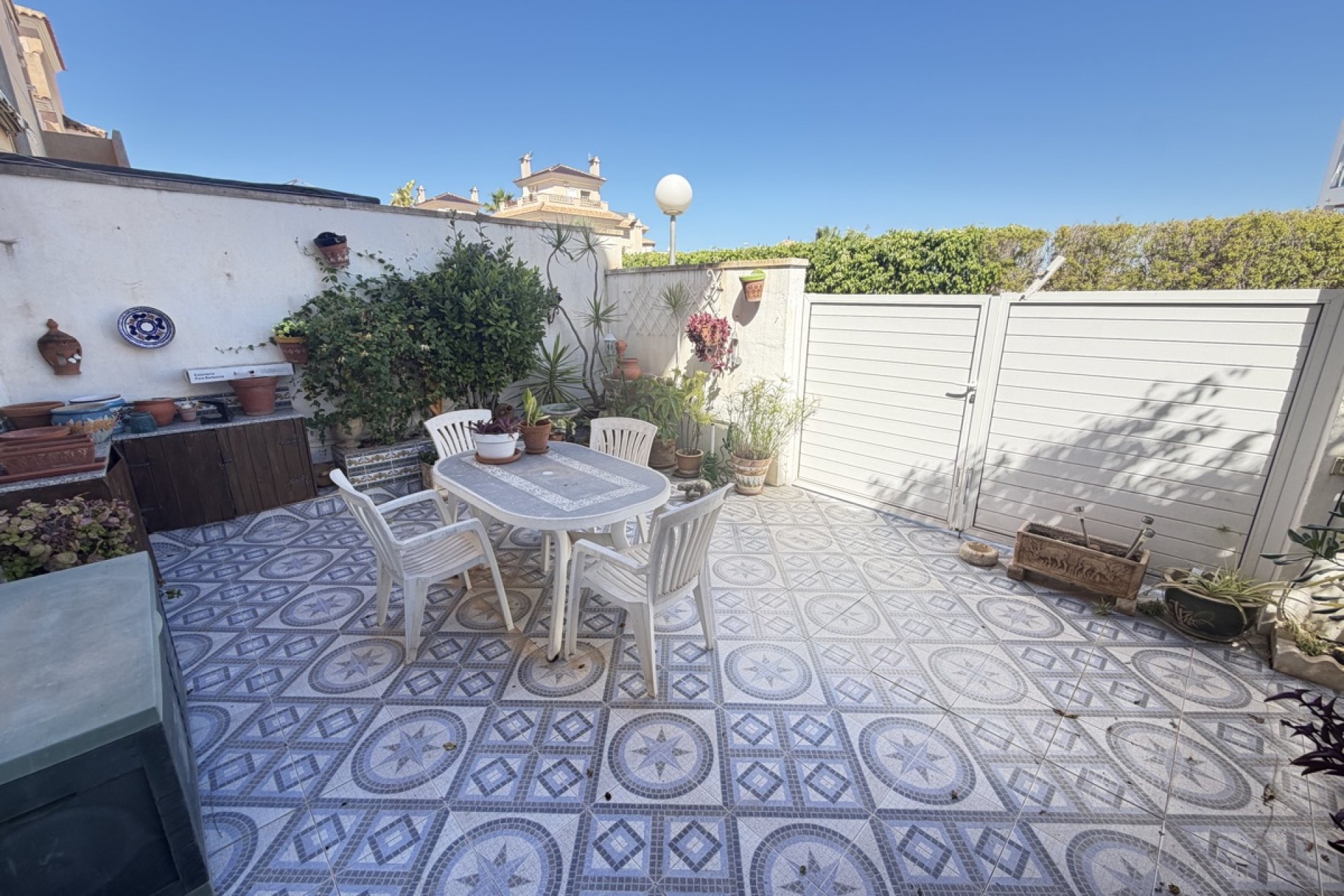 Rynek Wtórny - Apartament - Orihuela Costa - La Zenia