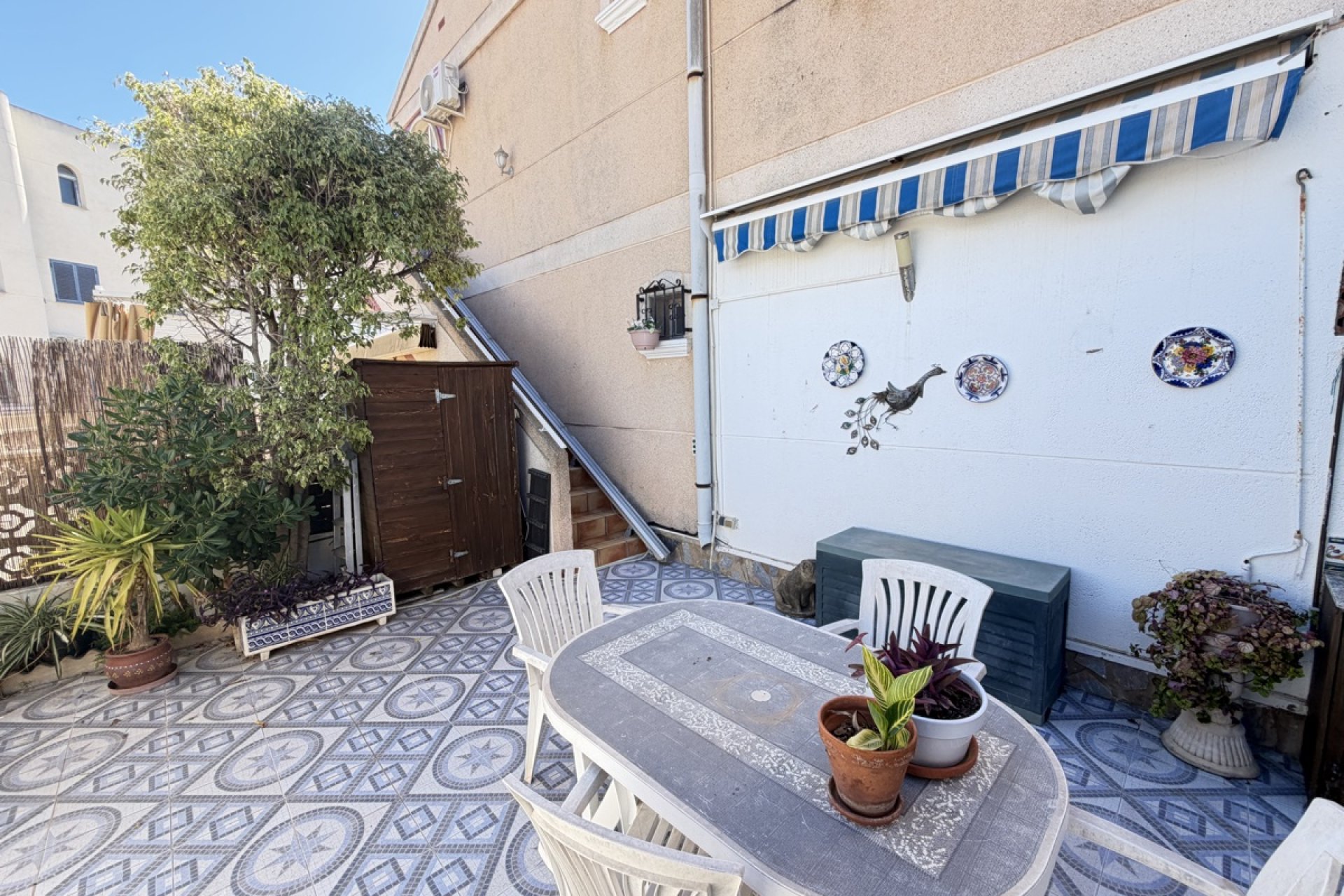 Rynek Wtórny - Apartament - Orihuela Costa - La Zenia