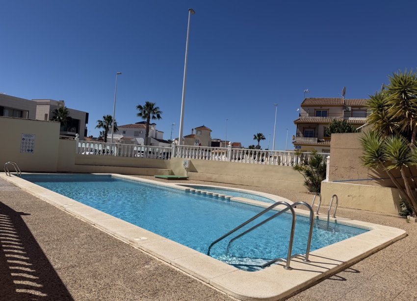 Rynek Wtórny - Apartament - Orihuela Costa - La Zenia