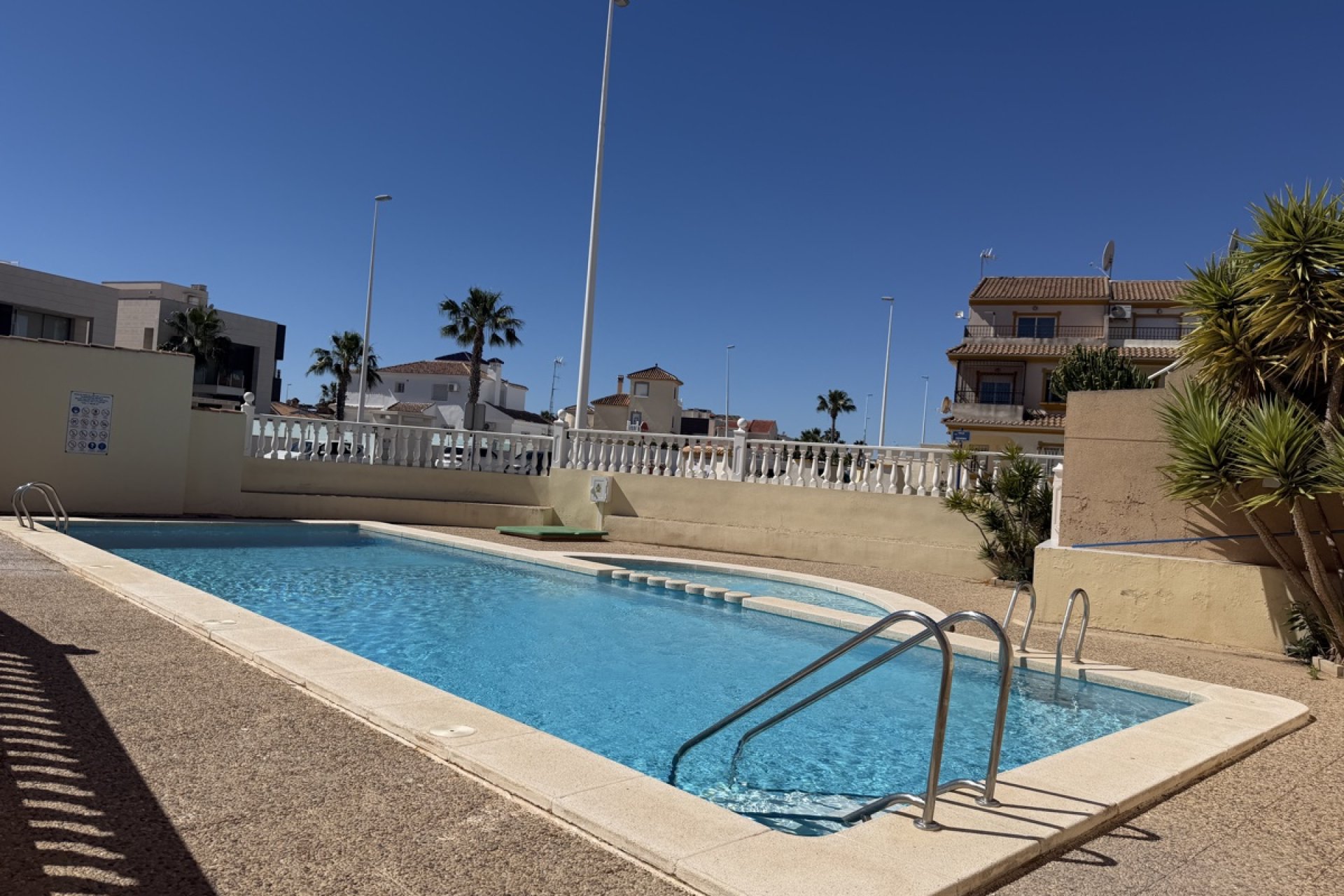 Rynek Wtórny - Apartament - Orihuela Costa - La Zenia