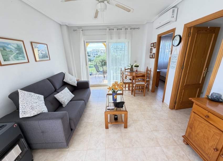 Rynek Wtórny - Apartament - Orihuela Costa - La Zenia