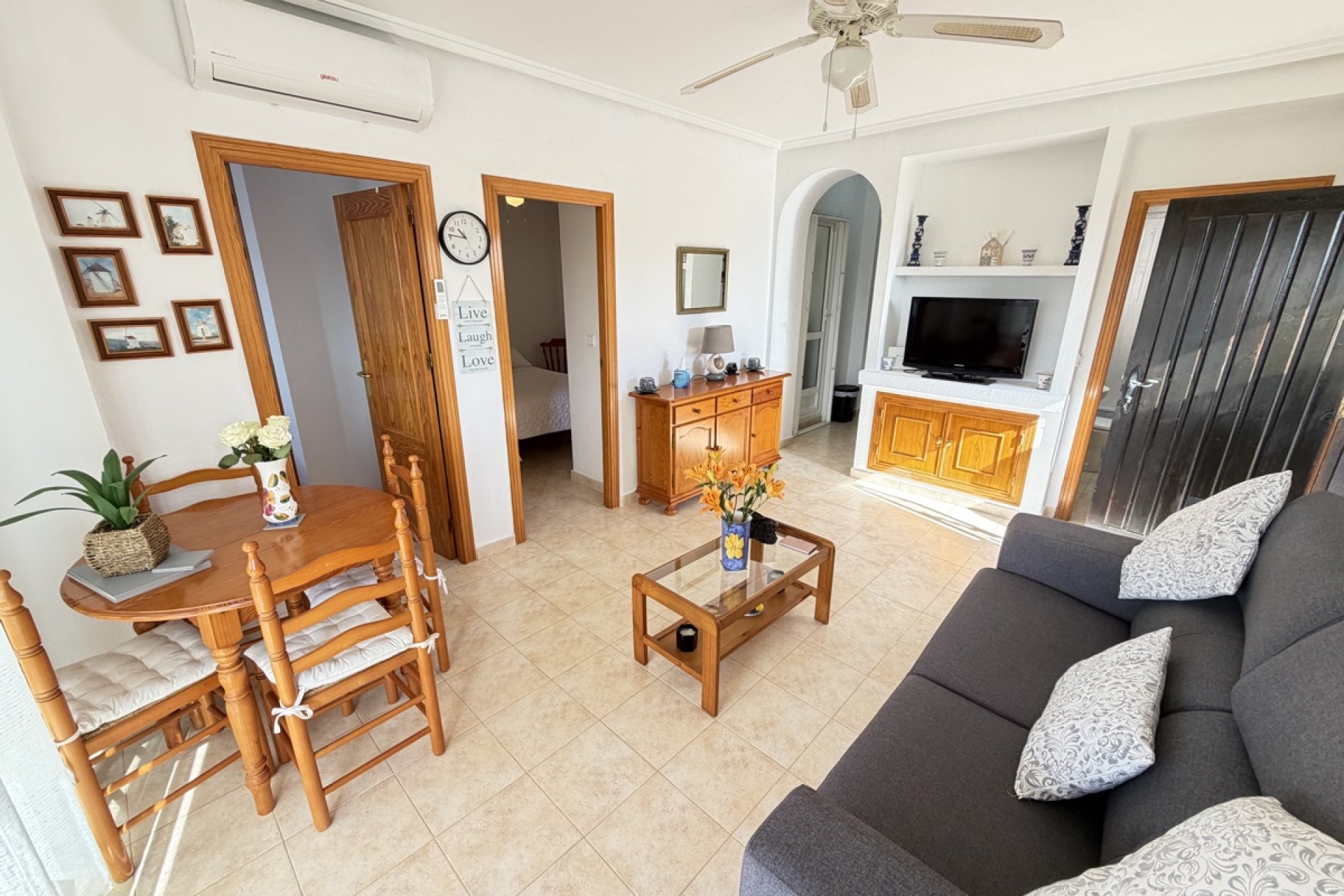 Rynek Wtórny - Apartament - Orihuela Costa - La Zenia