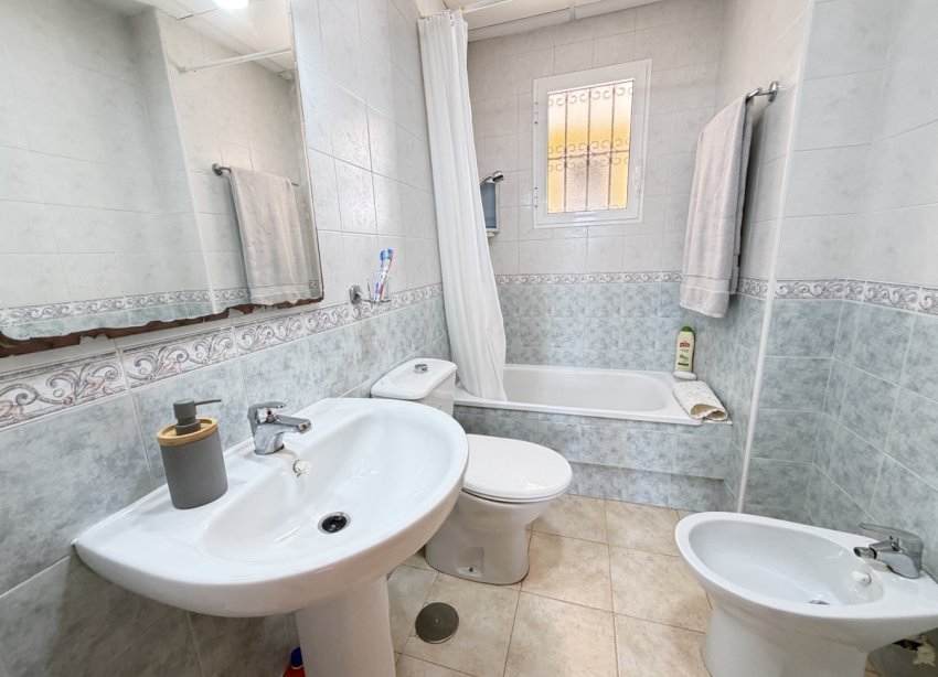 Rynek Wtórny - Apartament - Orihuela Costa - La Zenia