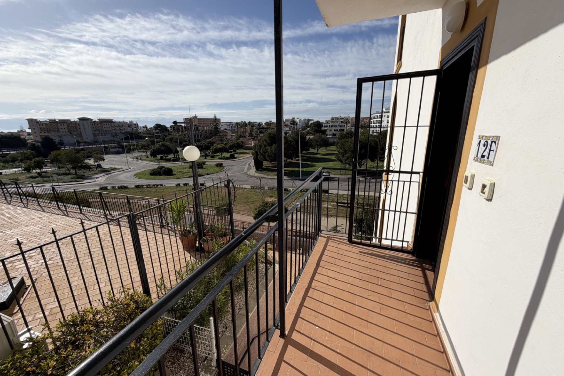 Rynek Wtórny - Apartament - Orihuela Costa - La Zenia