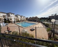 Rynek Wtórny - Apartament - Orihuela Costa - La Zenia