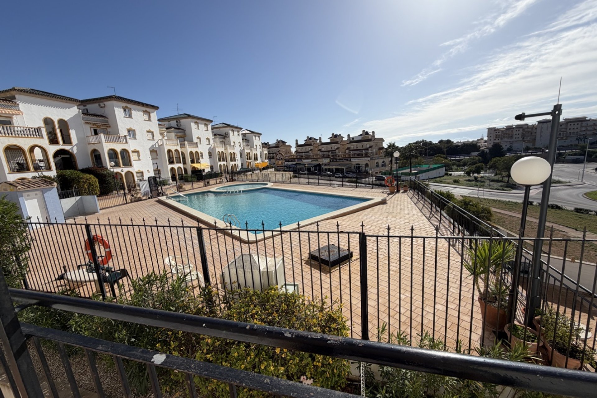 Rynek Wtórny - Apartament - Orihuela Costa - La Zenia