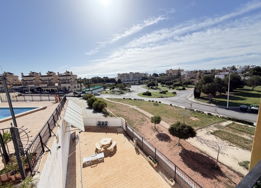 Rynek Wtórny - Apartament - Orihuela Costa - La Zenia
