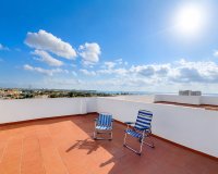 Rynek Wtórny - Apartament - Orihuela Costa - La Zenia