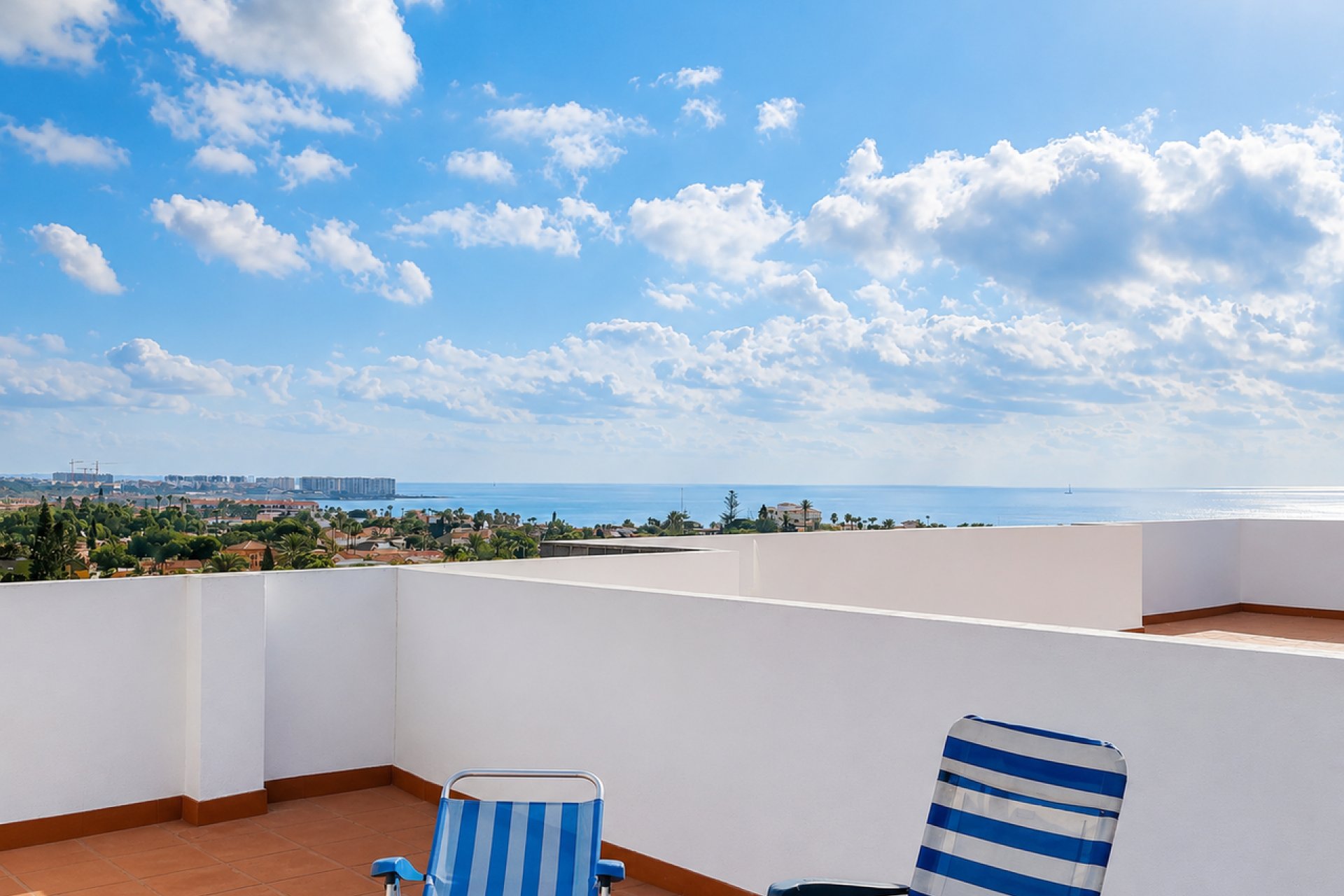 Rynek Wtórny - Apartament - Orihuela Costa - La Zenia