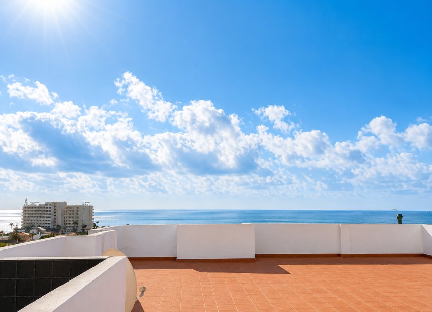Rynek Wtórny - Apartament - Orihuela Costa - La Zenia
