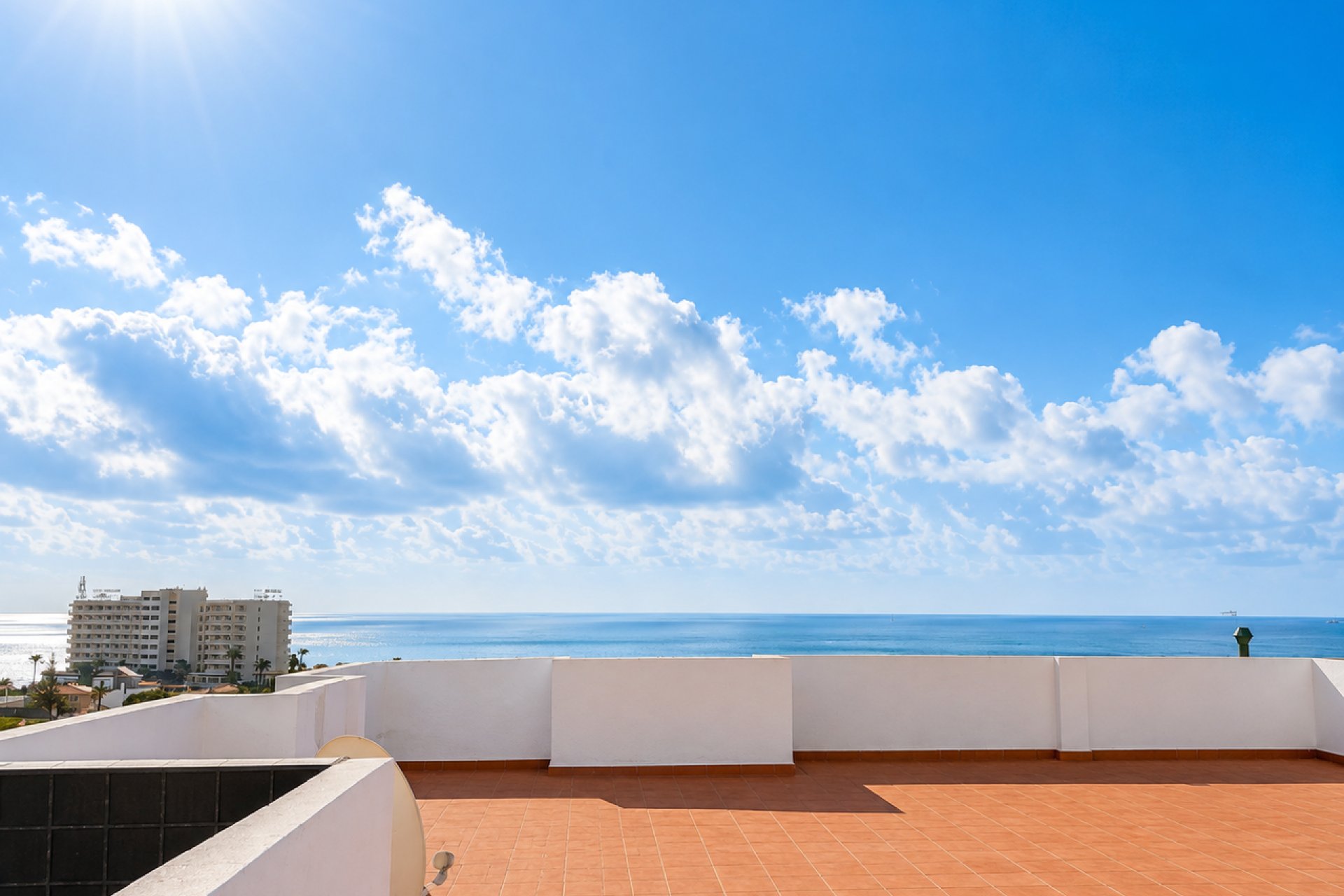 Rynek Wtórny - Apartament - Orihuela Costa - La Zenia