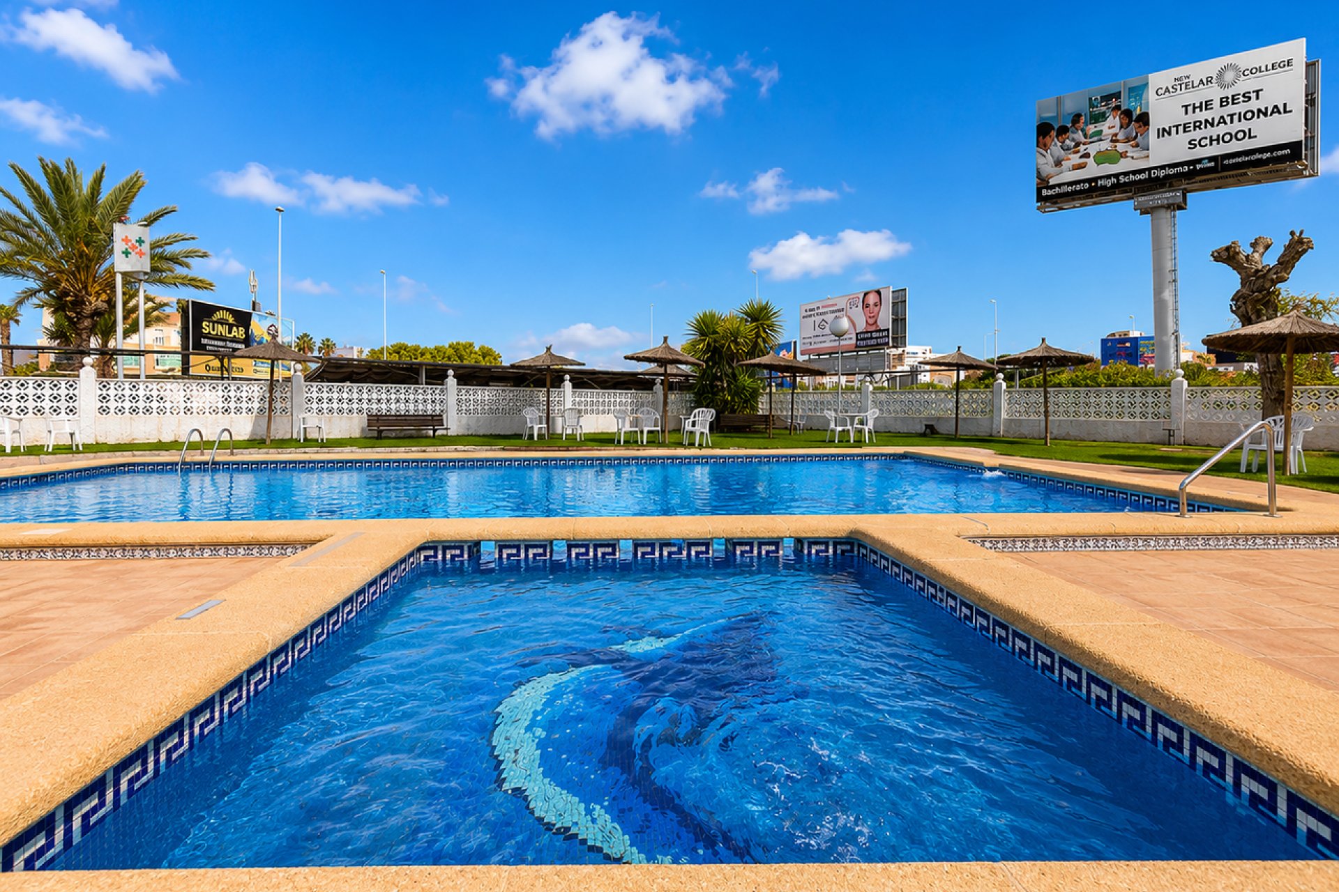Rynek Wtórny - Apartament - Orihuela Costa - La Zenia