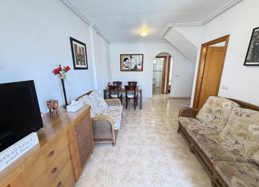Rynek Wtórny - Apartament - Orihuela Costa - La Zenia