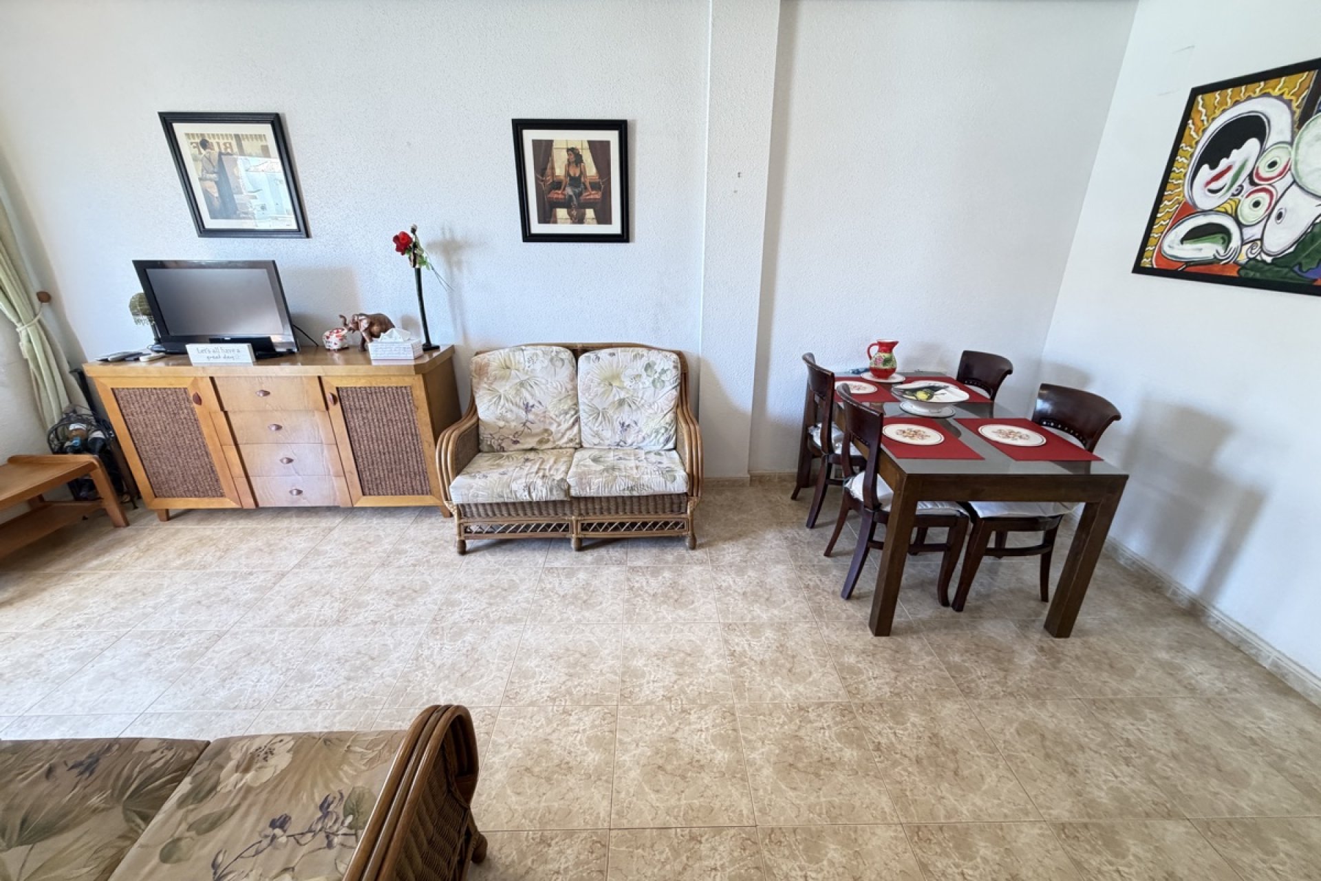 Rynek Wtórny - Apartament - Orihuela Costa - La Zenia