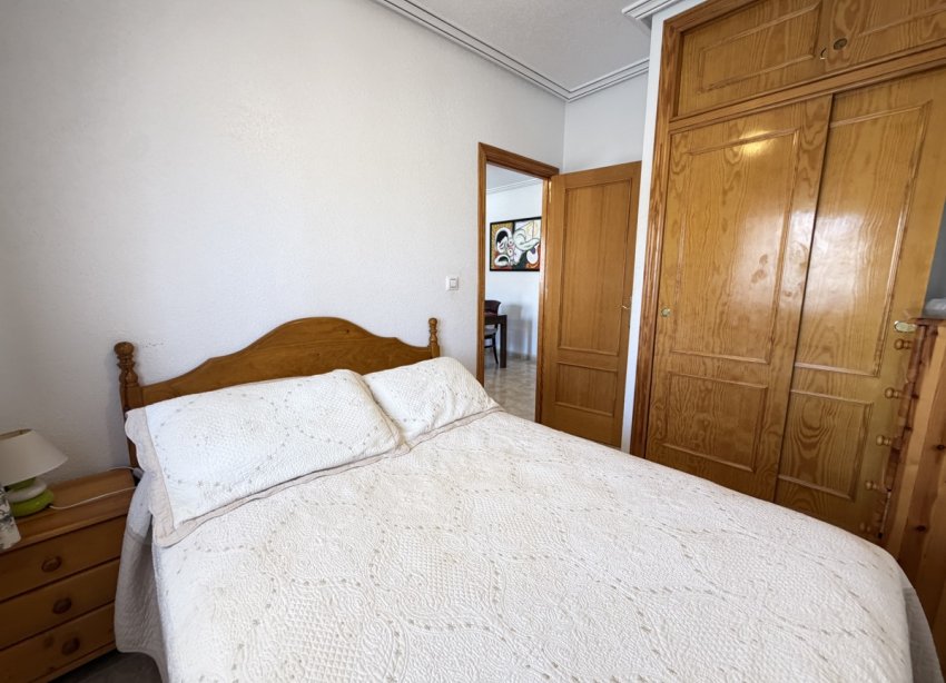 Rynek Wtórny - Apartament - Orihuela Costa - La Zenia