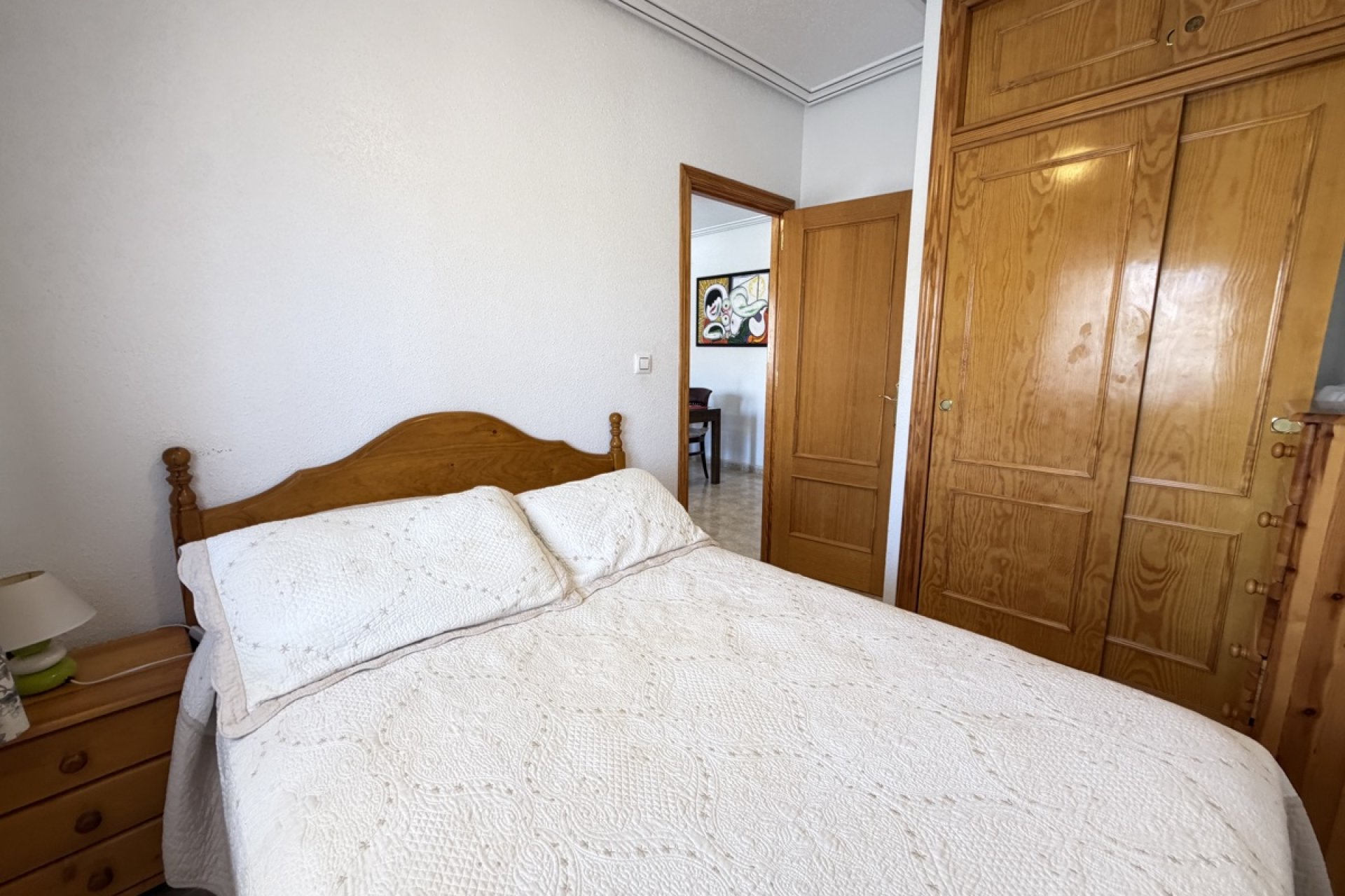 Rynek Wtórny - Apartament - Orihuela Costa - La Zenia