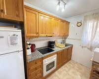 Rynek Wtórny - Apartament - Orihuela Costa - La Zenia