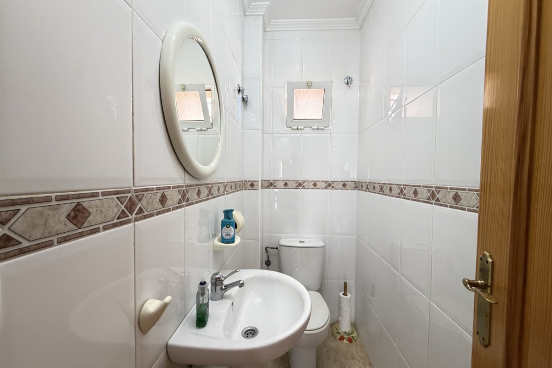 Rynek Wtórny - Apartament - Orihuela Costa - La Zenia