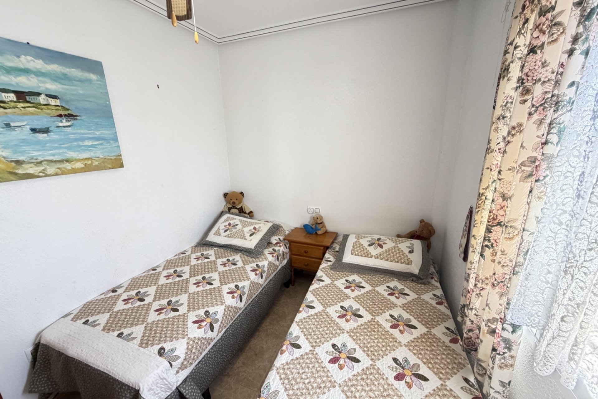 Rynek Wtórny - Apartament - Orihuela Costa - La Zenia