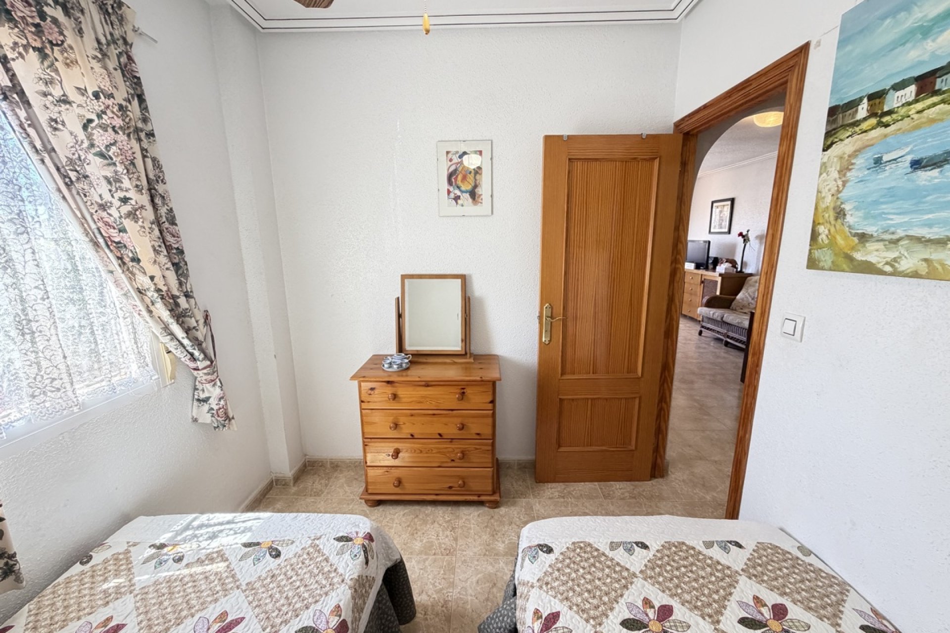Rynek Wtórny - Apartament - Orihuela Costa - La Zenia