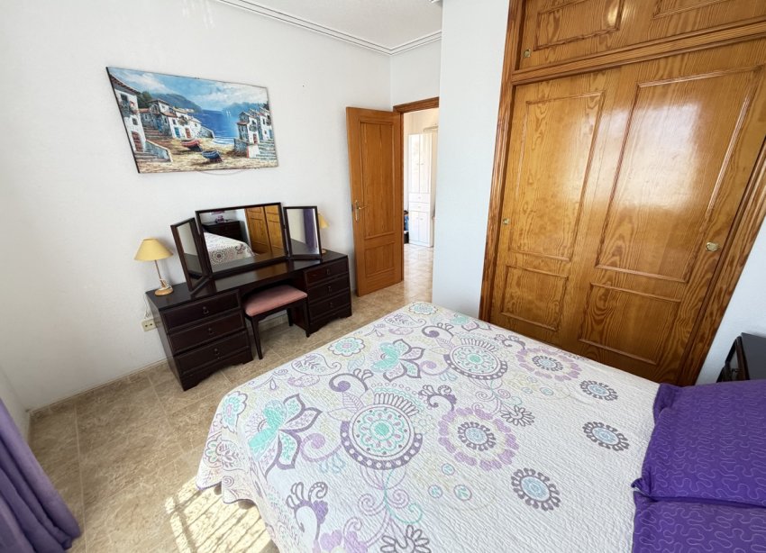 Rynek Wtórny - Apartament - Orihuela Costa - La Zenia
