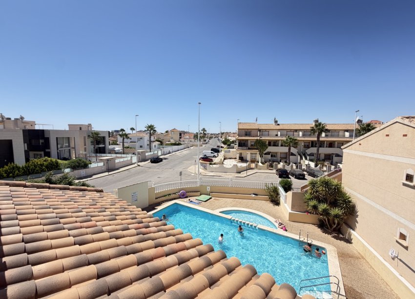 Rynek Wtórny - Apartament - Orihuela Costa - La Zenia