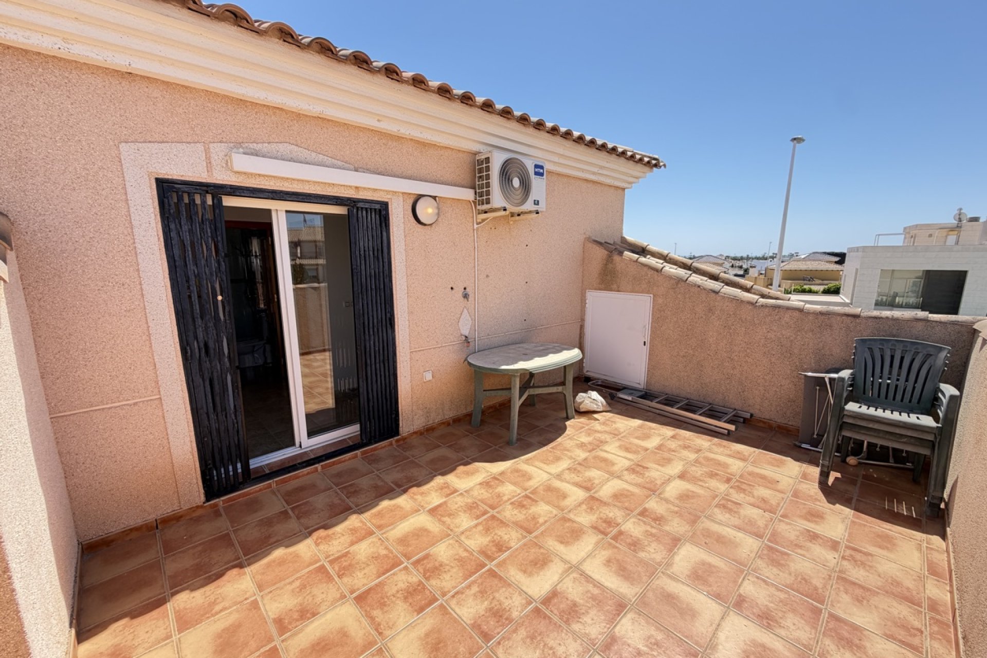 Rynek Wtórny - Apartament - Orihuela Costa - La Zenia
