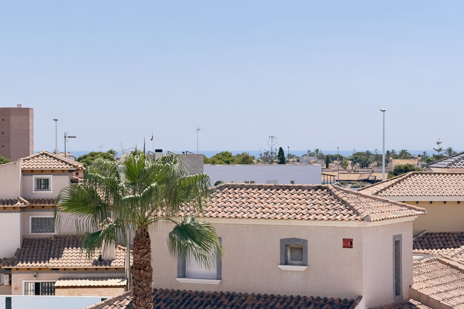 Rynek Wtórny - Apartament - Orihuela Costa - La Zenia