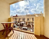 Rynek Wtórny - Apartament - Orihuela Costa - La Zenia
