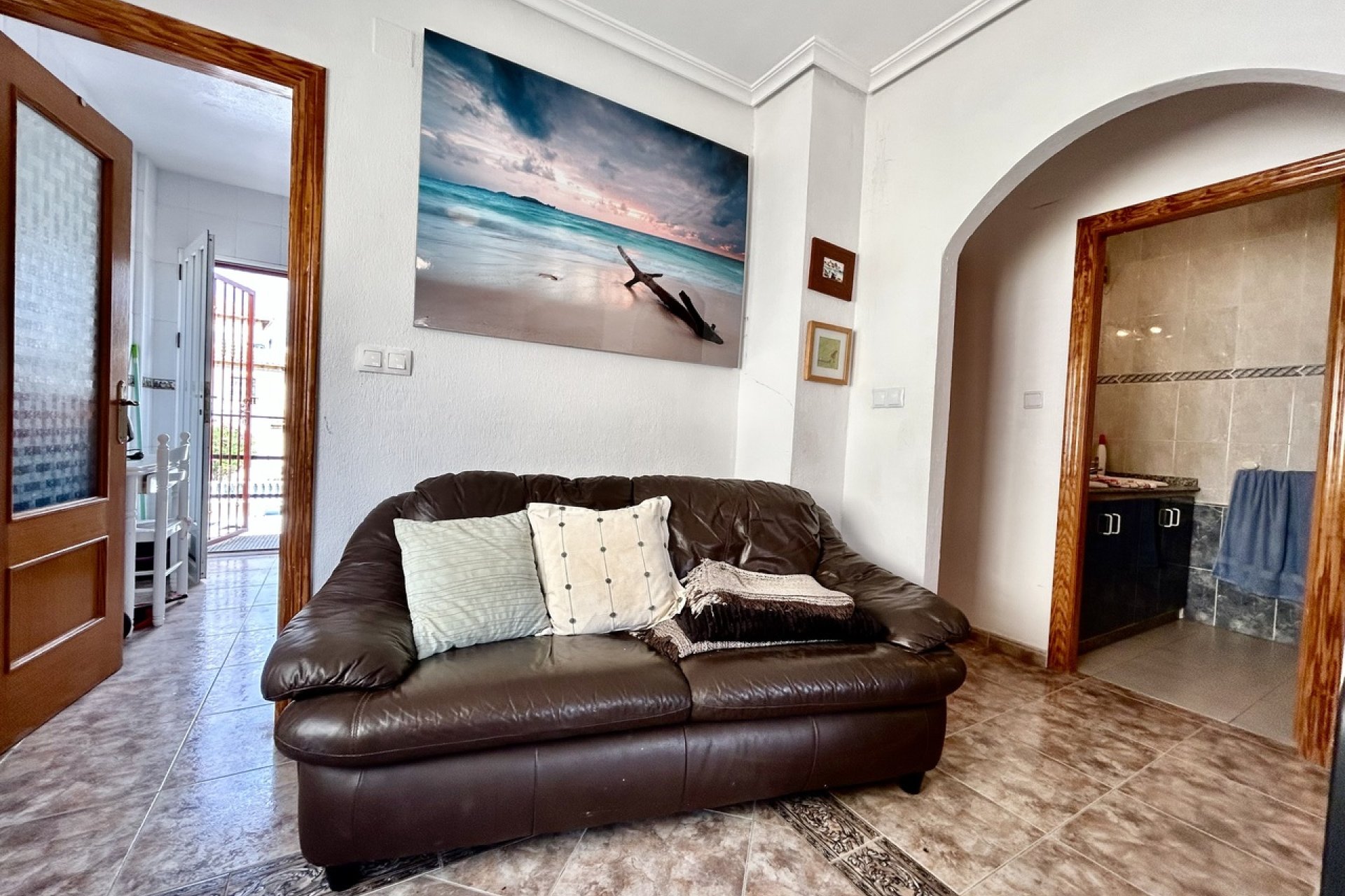 Rynek Wtórny - Apartament - Orihuela Costa - La Zenia