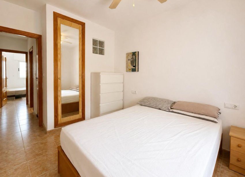 Rynek Wtórny - Apartament - Orihuela Costa - La Zenia