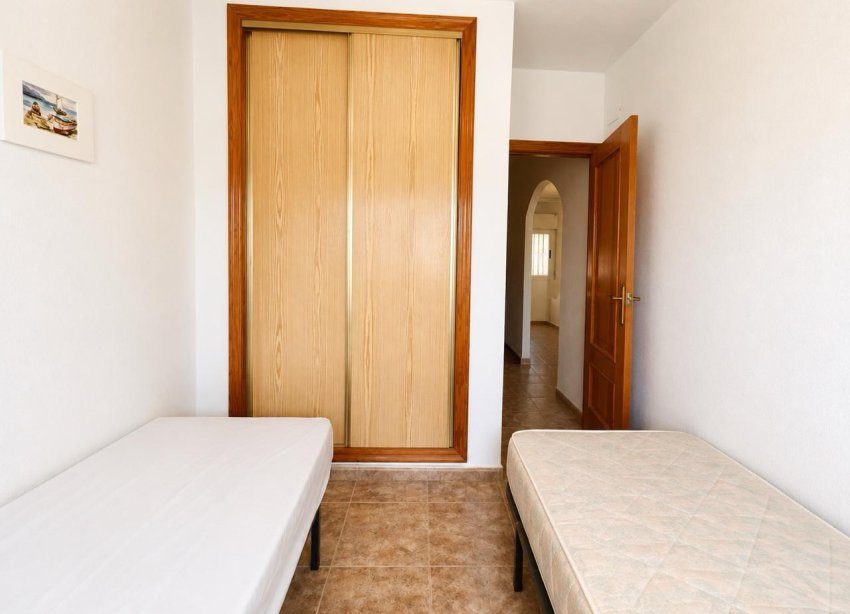 Rynek Wtórny - Apartament - Orihuela Costa - La Zenia