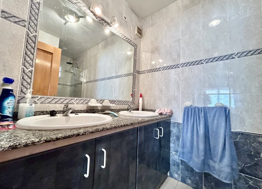 Rynek Wtórny - Apartament - Orihuela Costa - La Zenia