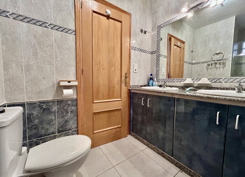 Rynek Wtórny - Apartament - Orihuela Costa - La Zenia