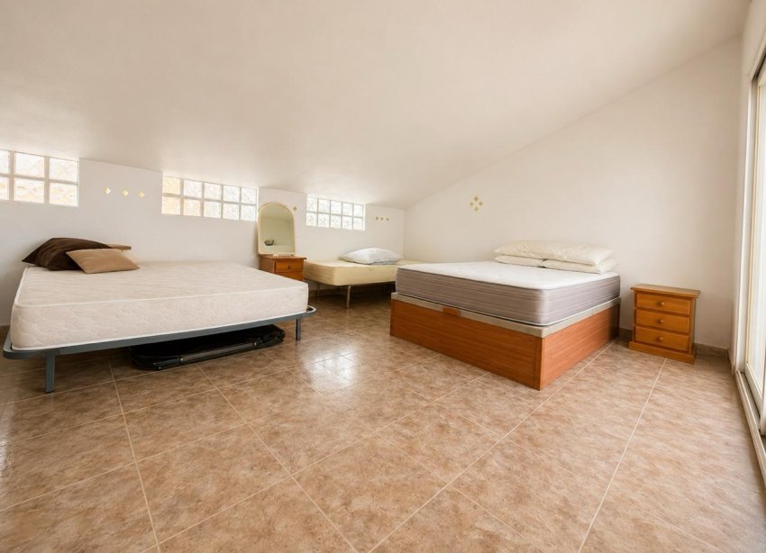 Rynek Wtórny - Apartament - Orihuela Costa - La Zenia