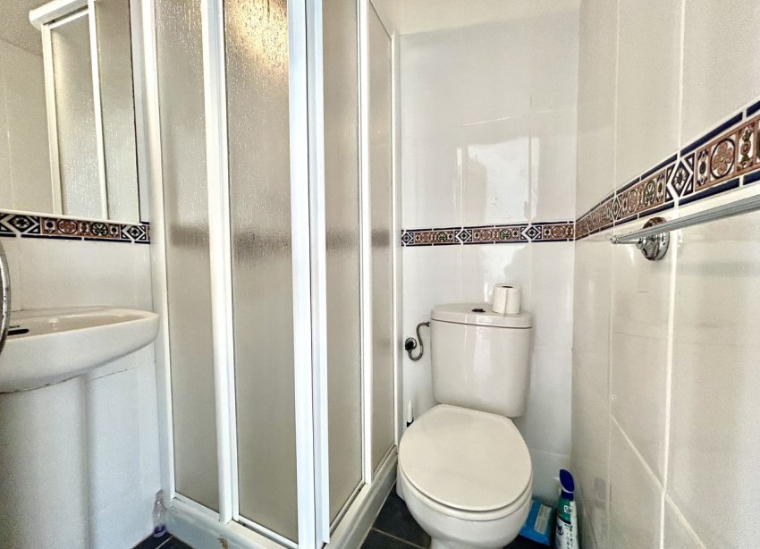Rynek Wtórny - Apartament - Orihuela Costa - La Zenia