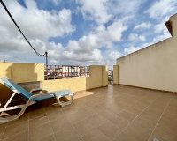 Rynek Wtórny - Apartament - Orihuela Costa - La Zenia