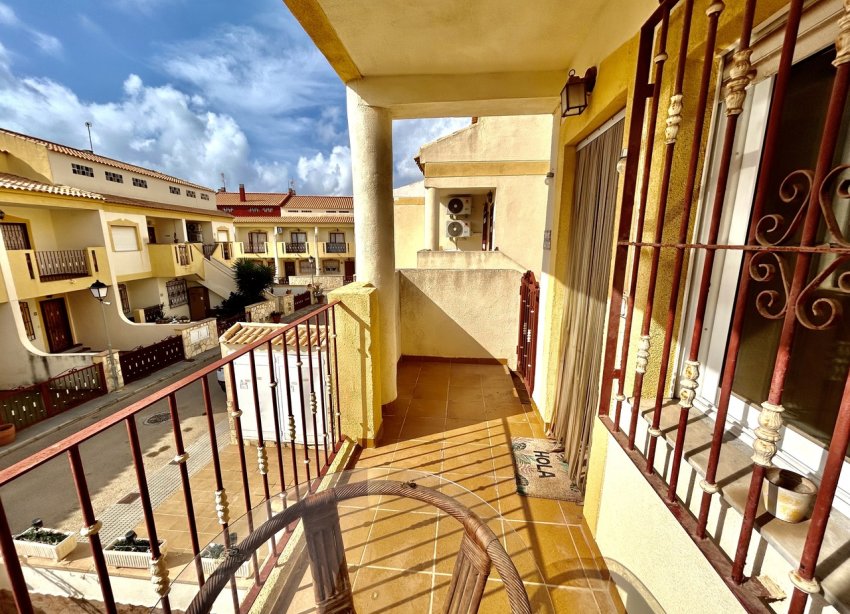 Rynek Wtórny - Apartament - Orihuela Costa - La Zenia
