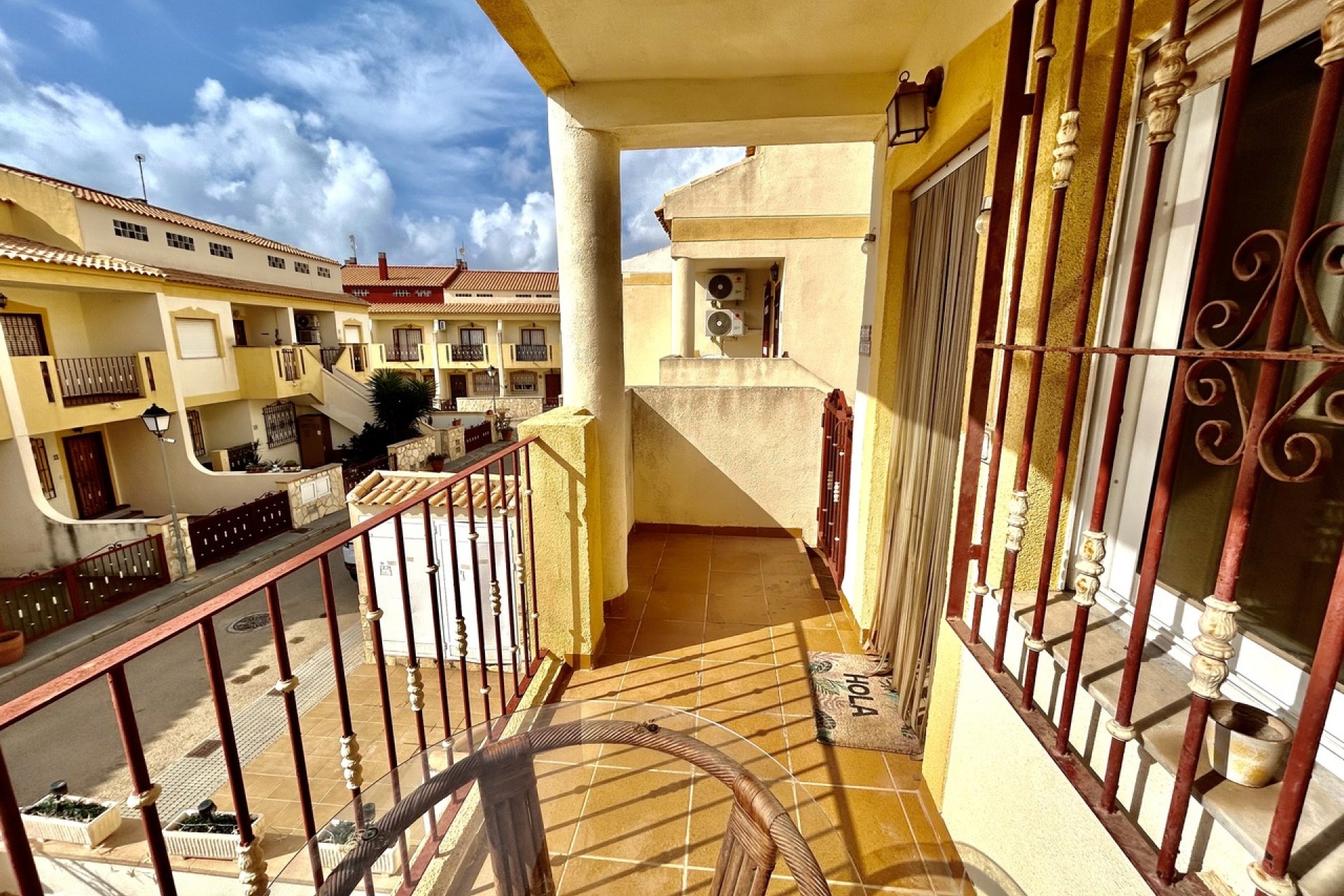 Rynek Wtórny - Apartament - Orihuela Costa - La Zenia