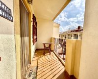 Rynek Wtórny - Apartament - Orihuela Costa - La Zenia