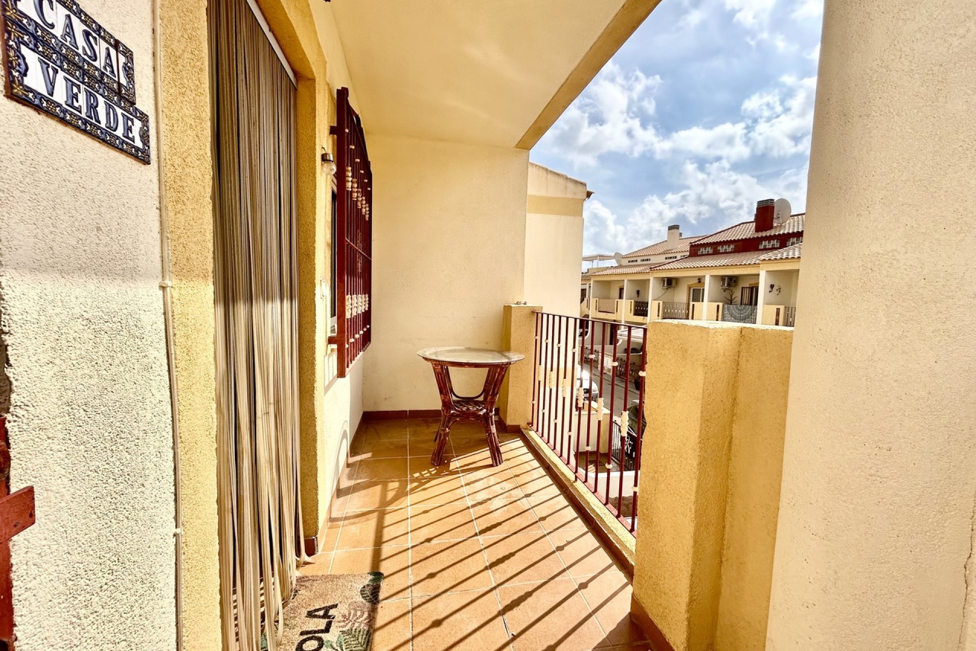 Rynek Wtórny - Apartament - Orihuela Costa - La Zenia
