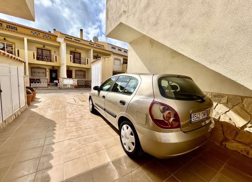 Rynek Wtórny - Apartament - Orihuela Costa - La Zenia
