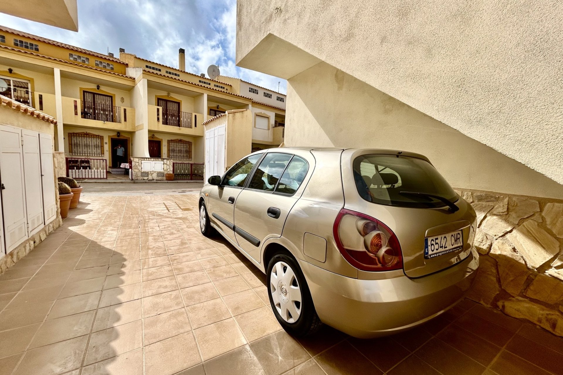 Rynek Wtórny - Apartament - Orihuela Costa - La Zenia