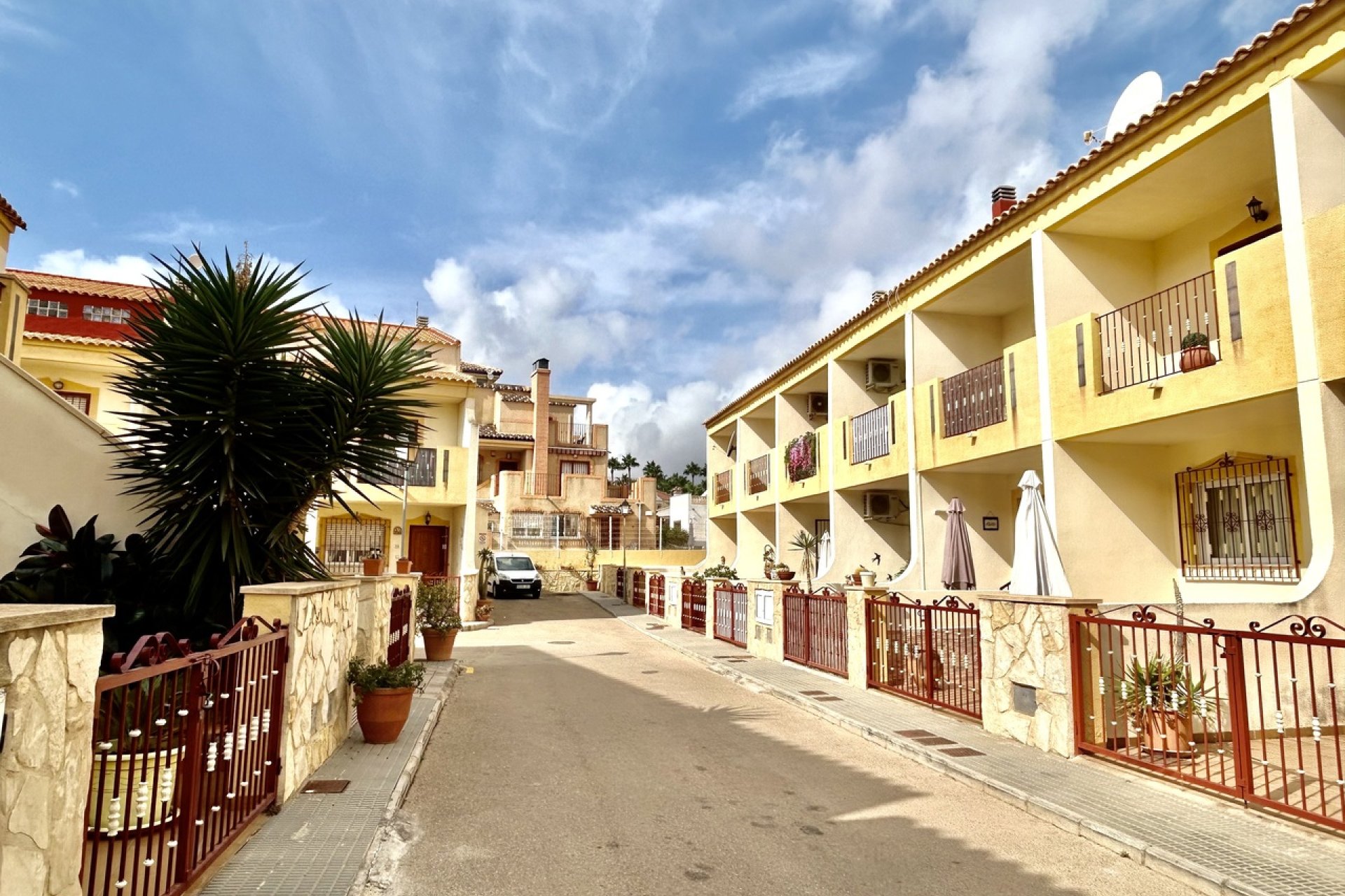 Rynek Wtórny - Apartament - Orihuela Costa - La Zenia