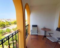 Rynek Wtórny - Apartament - Orihuela Costa - La Zenia