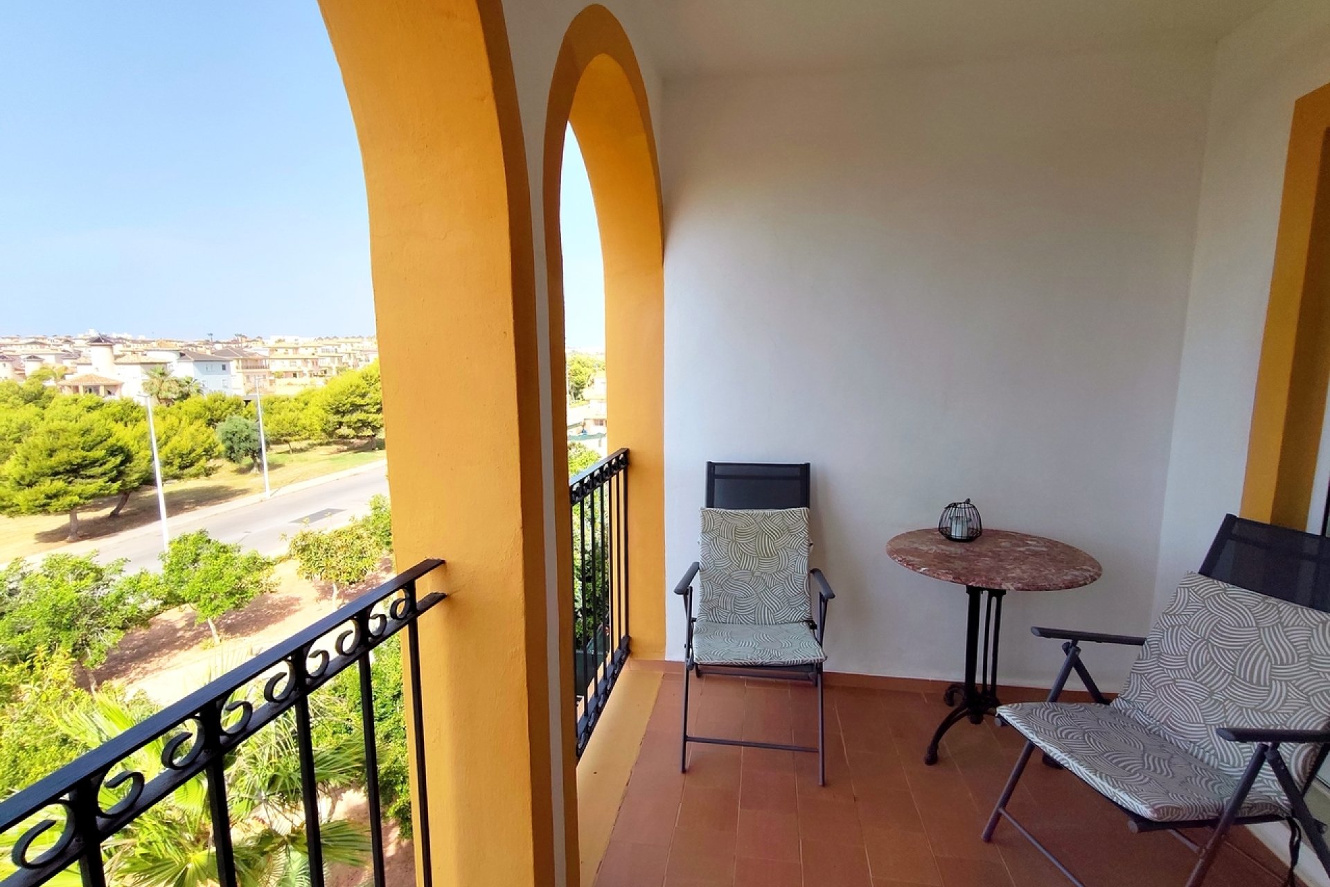 Rynek Wtórny - Apartament - Orihuela Costa - La Zenia