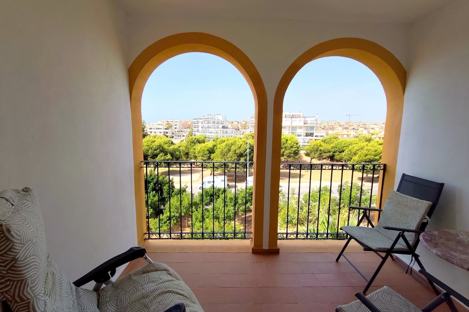 Rynek Wtórny - Apartament - Orihuela Costa - La Zenia